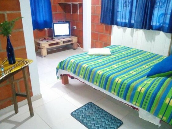 Casa del Viento Calima - Photo4