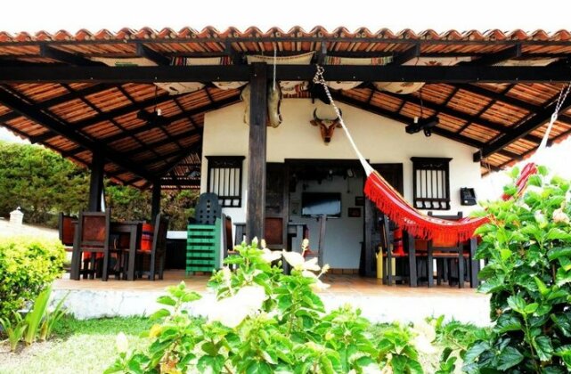 Finca Casa Blanca - Photo2