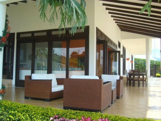 Finca Casa Blanca - Photo3
