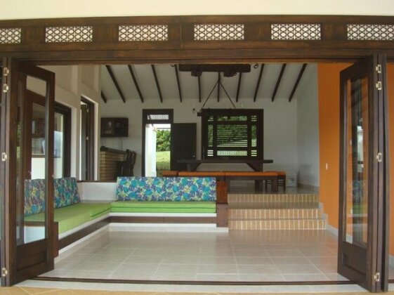 Finca Casa Blanca - Photo4