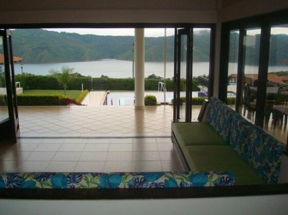 Finca Casa Blanca - Photo5