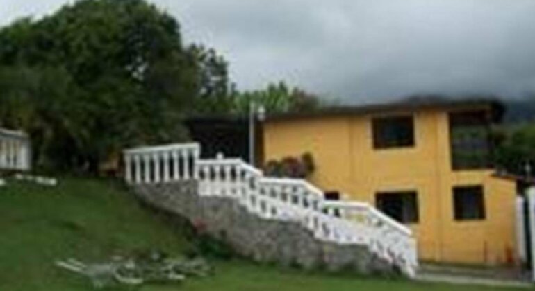 Finca San Felipe - Photo2