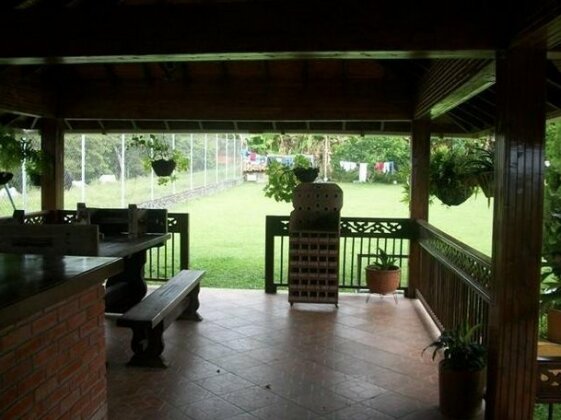 Finca San Felipe - Photo3