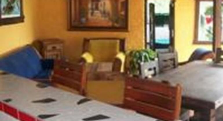 Finca San Felipe - Photo5