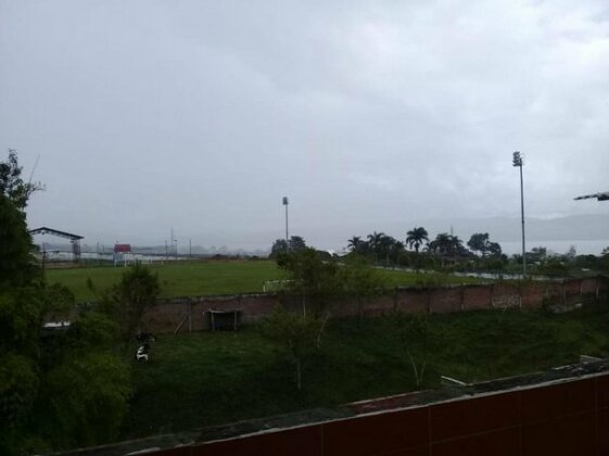 Hospedaje Vientos del lago calima - Photo3