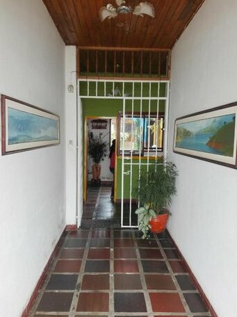 Hotel Alcarraza - Photo3