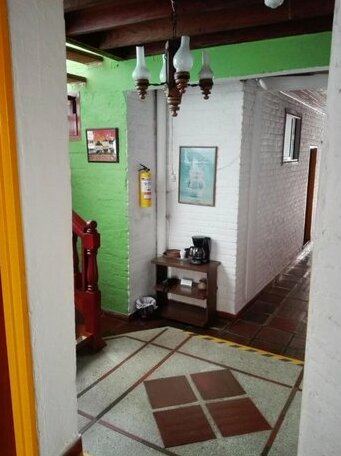 Hotel Alcarraza - Photo4