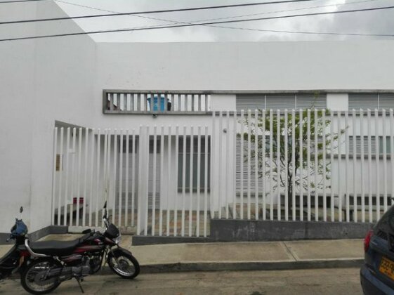 Hotel Alcarraza - Photo5
