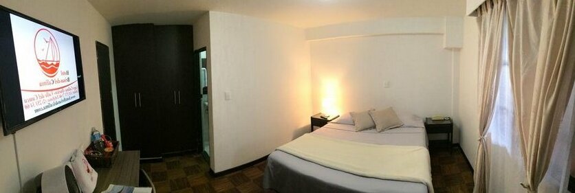 Hotel Brisas del Calima Lago Calima - Photo2