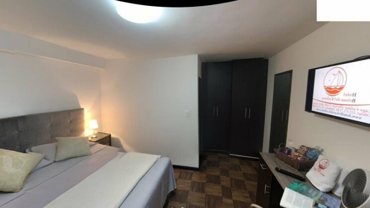 Hotel Brisas del Calima Lago Calima - Photo4