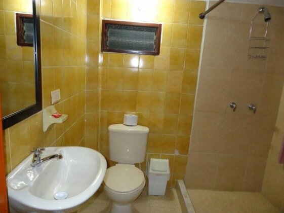 Hotel Mirador Del Lago Calima - Photo4