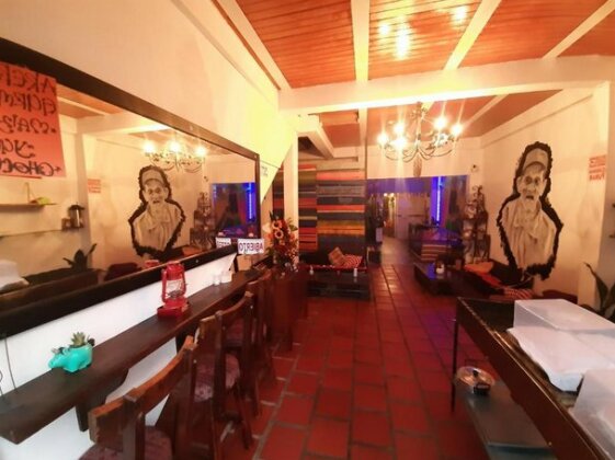 Marsella Hostal - Photo2