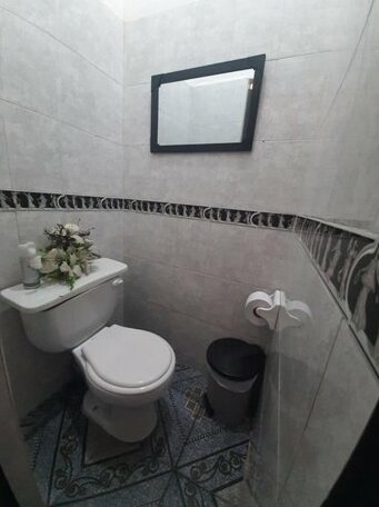 Marsella Hostal - Photo3