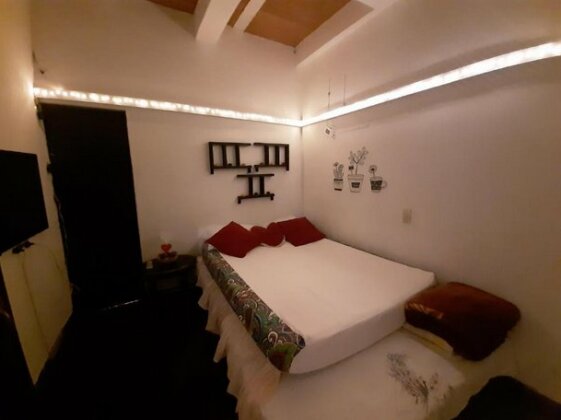 Marsella Hostal - Photo4