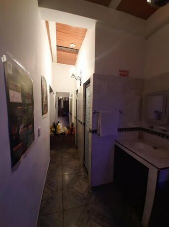 Marsella Hostal - Photo5