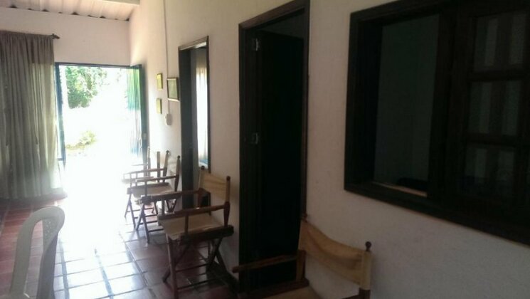 Posada del Angel Calima - Photo3