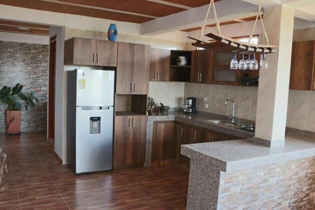 Vacation Property 0031 In Lake Calima - Photo2