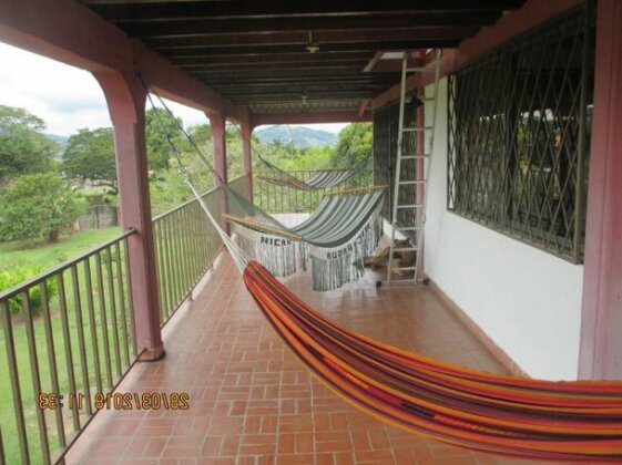 Villa Corinigua II - Photo2