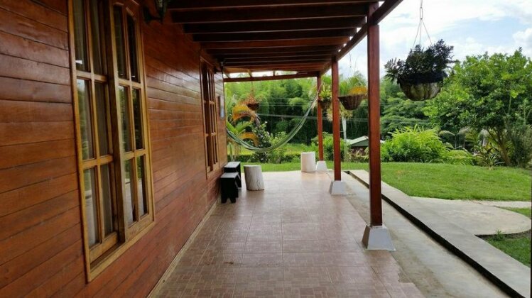 Villa Danna - Photo2