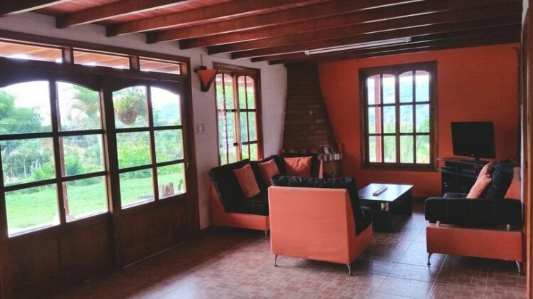 Villa Danna - Photo3
