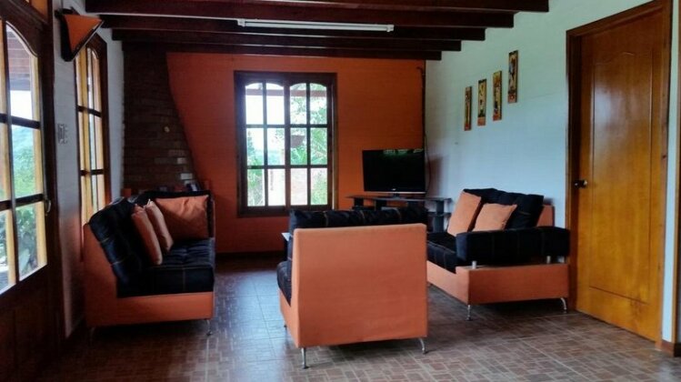 Villa Danna - Photo4