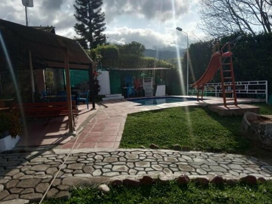 Villa Kira Calima - Photo3