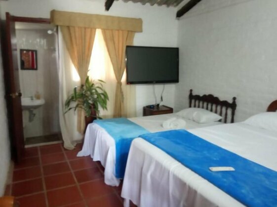 Villa Kira Calima - Photo4