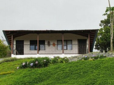 Vivienda Turistica Mirador de Calima