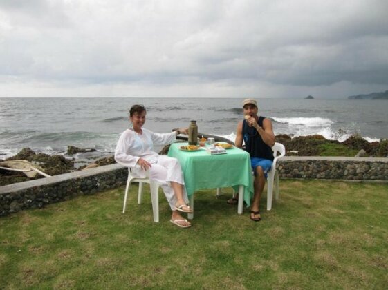 Bahia Lodge - Photo2