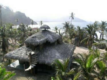 Bahia Lodge