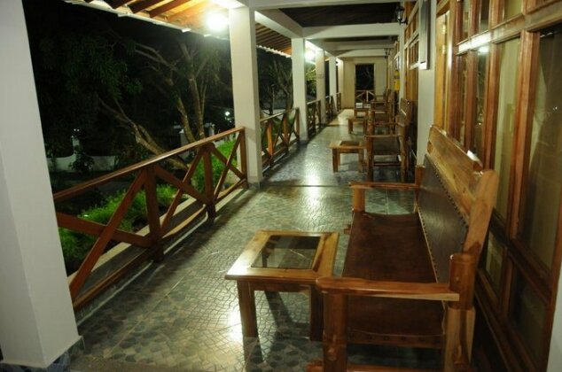 Bahia Pinorroa Lodge - Photo3