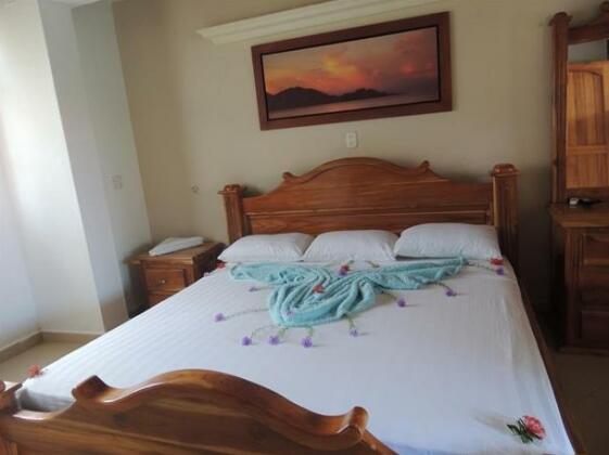 Bahia Pinorroa Lodge - Photo5