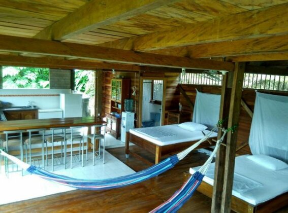 Cabana El Caney Capurgana - Photo3