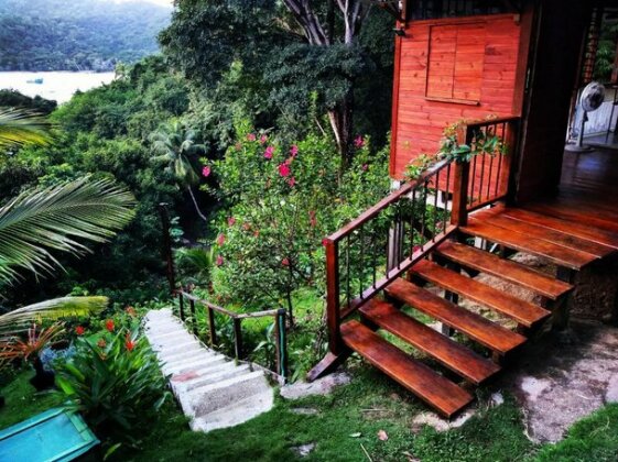 Cabana El Caney Capurgana - Photo4