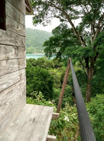 Cabana El Caney Capurgana - Photo5