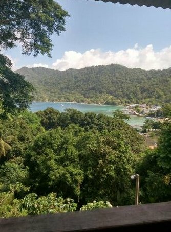Cabana El Caney Capurgana