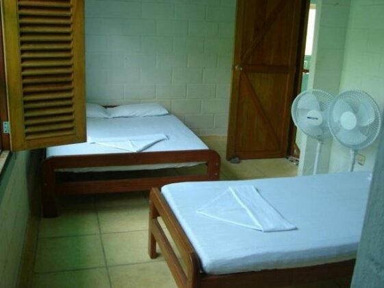 Cabana Pazatiempo Sapzurro - Photo3