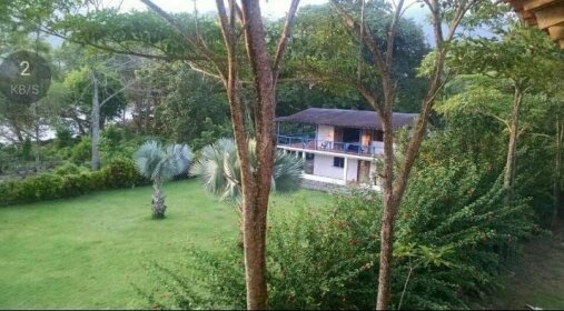 Cabana Pura Vida