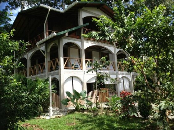 Cabana Tucan