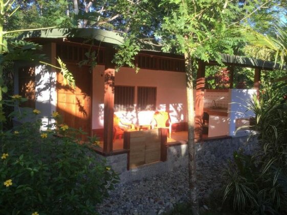 Cabana Tucan - Photo2