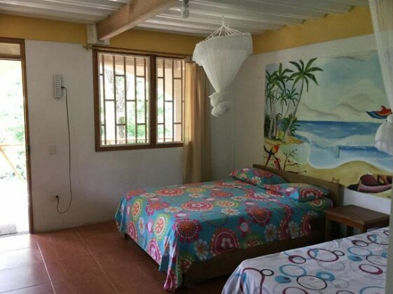 Cabana Tucan - Photo4