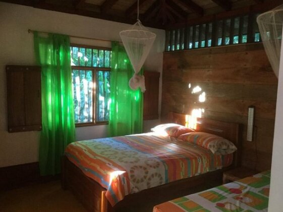 Cabana Tucan - Photo5