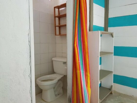 Cabanas Los Almendros - Photo2