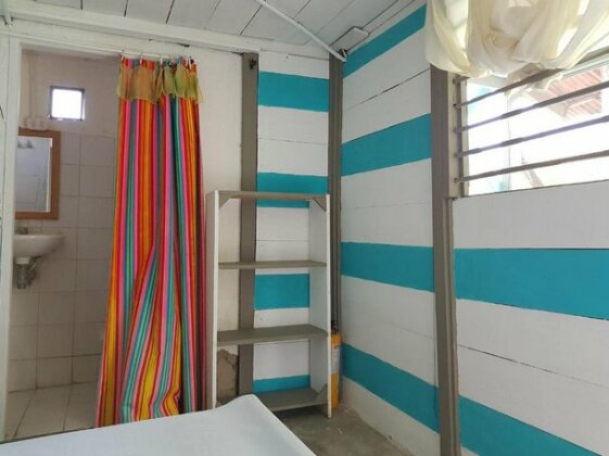 Cabanas Los Almendros - Photo3