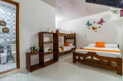 Casa Hotel La Mariela