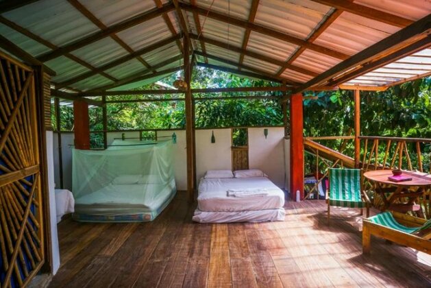 Ecocabana Rosa Maria