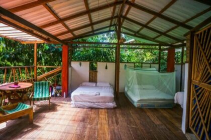 Ecocabana Rosa Maria