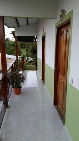 Hospedaje Las Palmeras - Photo3