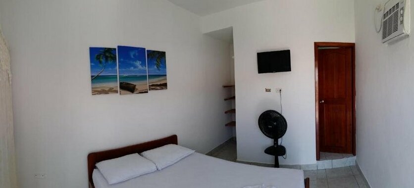 Hospedaje Las Palmeras - Photo5