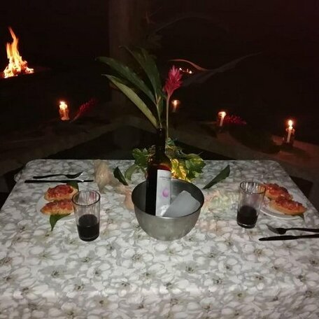 Hostal Bahia Aguacate - Photo3